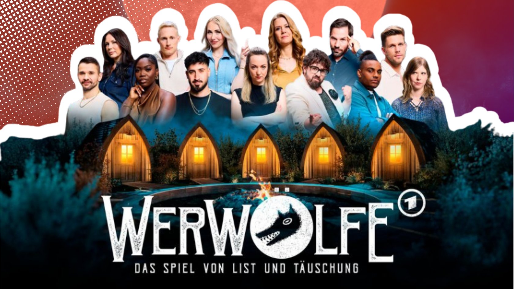 Werw&#x00F6;lfe&#x20;&#x2013;&#x20;das&#x20;Spiel&#x20;von&#x20;List&#x20;und&#x20;T&#x00E4;uschung