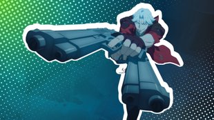 Netflix trifft Evanescence: Exklusive Szenen aus neuer „Devil May Cry“-Serie jetzt auf YouTube