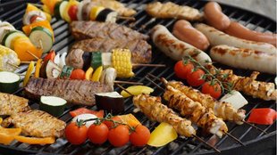 Die besten Beilagen zum Grillen – schnell, einfach und lecker