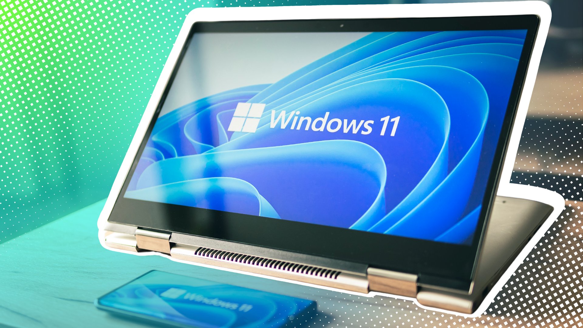 #Microsoft lässt euch die Wahl