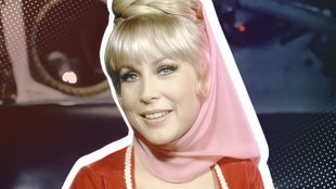 Als blonder Flaschengeist hat sie alle Männer verzaubert – so sieht der Star aus „Bezaubernde Jeannie“ heute aus