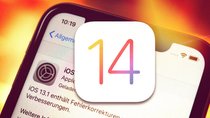 iOS 14 auf dem iPhone installieren –  so geht's