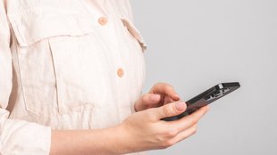 iPhone-Finger: Das passiert, wenn ihr zu lange am Handy sitzt