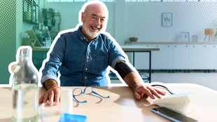 Apple Watch erkennt Bluthochdruck – eine echte Messung bleibt aber weiter Zukunftsmusik