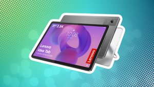 Für unter 130 Euro: MediaMarkt verkauft beliebtes Lenovo-Tablet inklusive Schutzhülle zum Sparpreis
