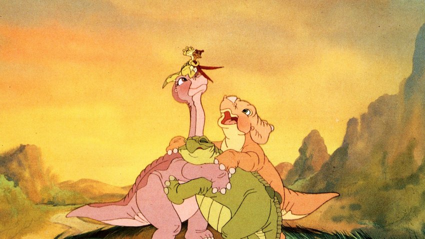 In Einem Land Vor Unserer Zeit Teil 3 „In einem Land vor unserer Zeit“-Reihenfolge: Alle Filme auf einen Blick