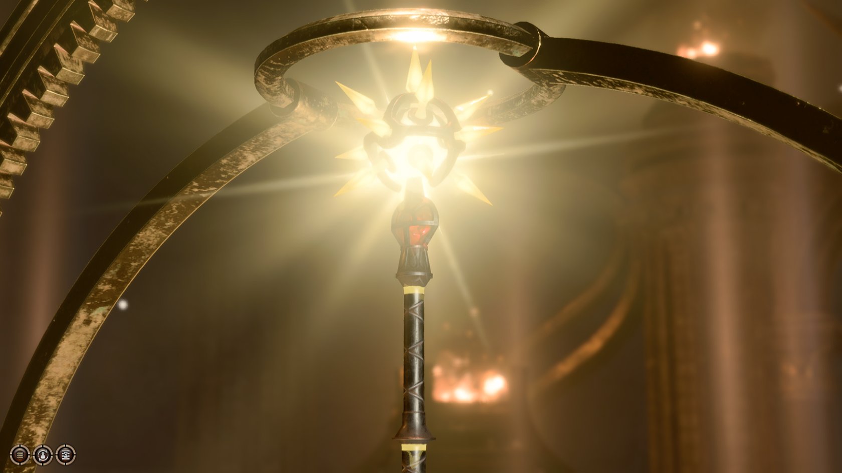 Das Blut von Lathander ist eine der besten Waffen in Baldur’s Gate 3.