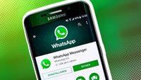 Wenn ihr WhatsApp auf eurem Samsung-Handy nutzt, müsst ihr sofort reagieren