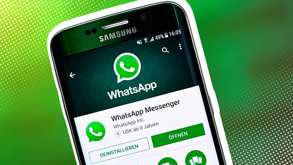 WhatsApp hat ein Problem mit der EU – aus gutem Grund