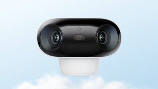 Reolink Argus 4 Pro im Test: Diese Überwachungskamera setzt ganz neue Maßstäbe