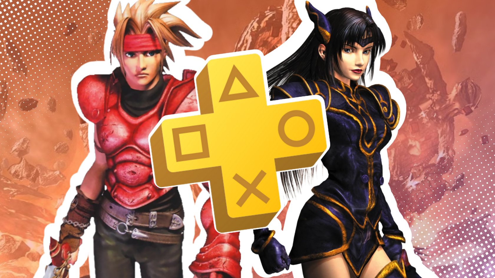 The Legend of Dragoon ist endlich im Abo von PS Plus Premium.
