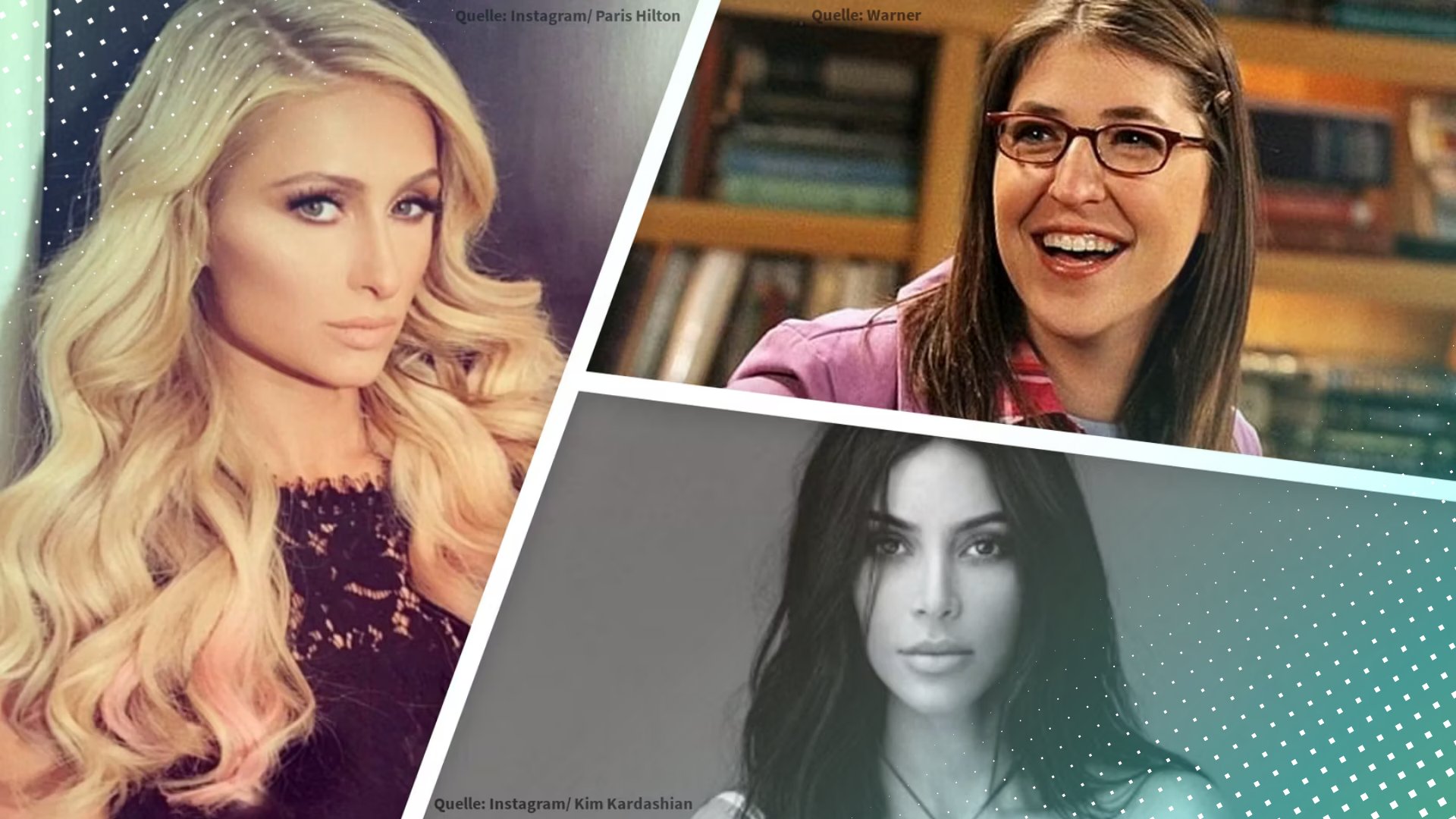 From the red carpet to the controller: you would never have thought that these 15 female stars were gaming