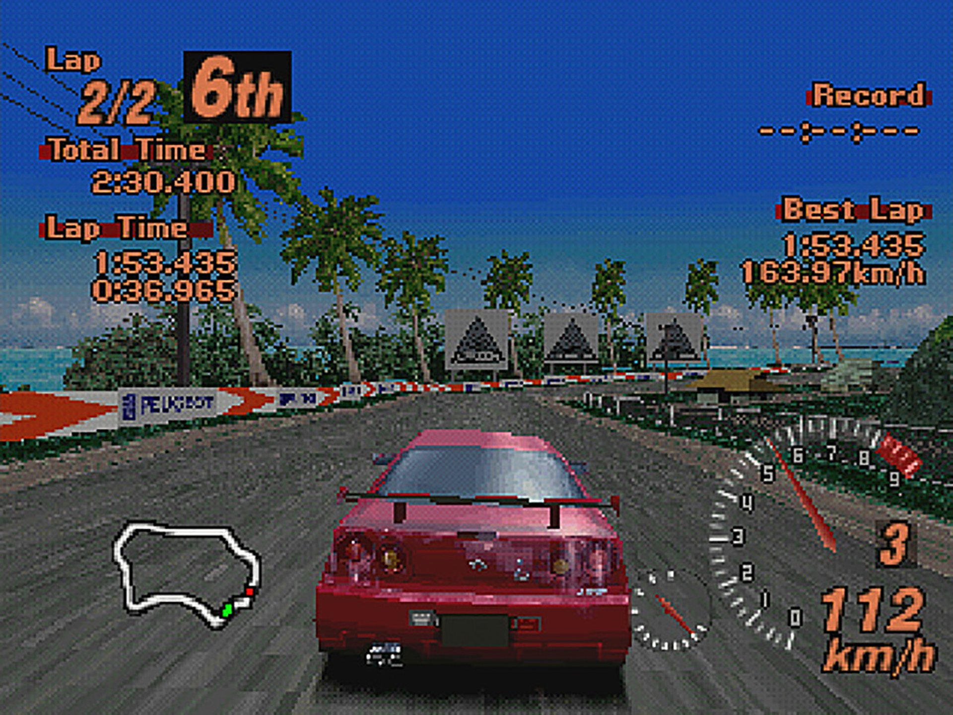 15 games fight for the throne of the 90s – but the same game has been at the top for over 25 years