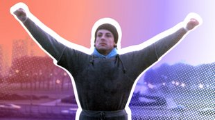 In Stalones Fußstapfen: So seht ihr die legendären Rocky-Treppen ohne teuren Flug