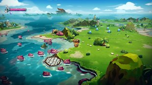 Cat Quest 3: Fundorte der Katzenfische (Die griesgämige Fischerkatze)