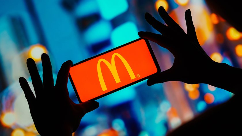 McDonalds wagt sich an eine neue Zielgruppe. 