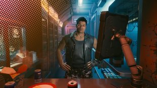 Cyberpunk 2077: Skills & Attribute zurücksetzen – so funktioniert's
