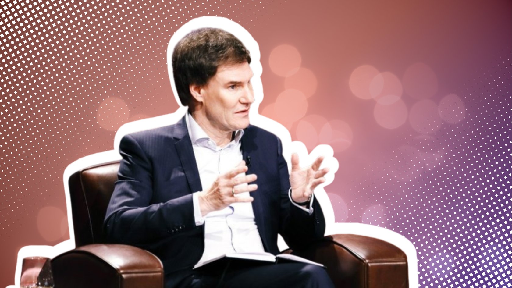 Höhle der Löwen Carsten Maschmeyer