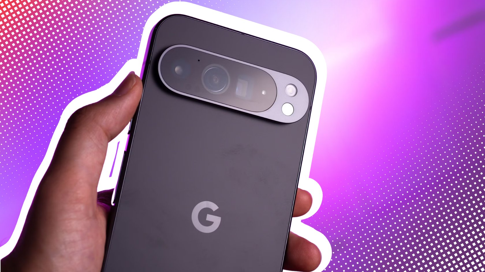 Endlich Hoffnung für Google-Pixel-Nutzer, die von lästigem Problem ...