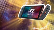 Die Nintendo Switch 2 hätte fast einen anderen Namen gehabt – und wir hätten ihn alle geliebt