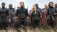 Sonntag im TV: Dieser Marvel-Blockbuster stellte an den Kassen alle anderen Filme in den Schatten