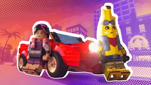 Ansage an GTA 6: Ausgerechnet LEGO Fortnite ist die Alternative, die viel früher fertig ist