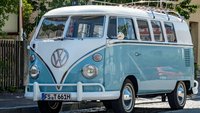 Aldi verkauft Retro-VW-Modell, das sich als Wertanlage lohnt