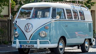 Aldi verkauft Retro-VW-Modell, das sich als Wertanlage lohnt