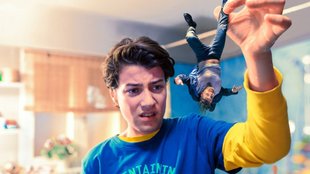 „Hilfe, ich hab geschrumpft“-Filme: Das ist die richtige Reihenfolge