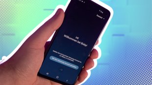 Totgeglaubt und doch zurück: Samsung überrascht mit neuem Galaxy-Comeback