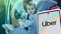 Uber mit Kindersitz: Tipps für eine sichere Fahrt mit Kindern