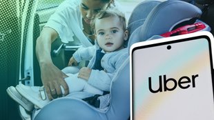 Uber mit Kindersitz: Tipps für eine sichere Fahrt mit Kindern