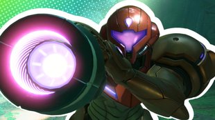 Metroid Prime 4 angespielt: Nur eine große Sorge bleibt