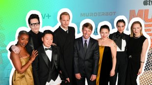 „Murderbot“: Wie lief der Start der Sci-Fi-Serie?