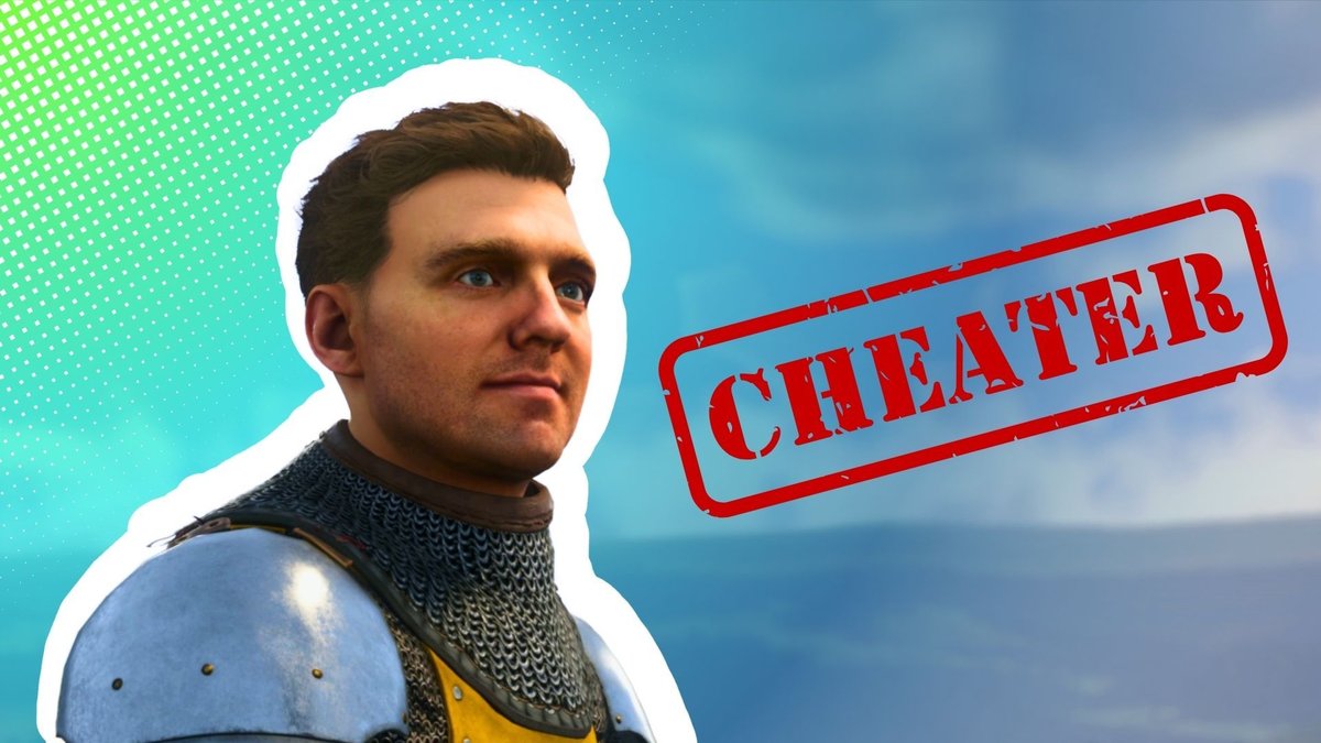 Kingdom Come Deliverance 2: Alle Cheats, Konsolenbefehle & Item-IDs