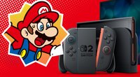 Nintendo Switch 2: Fallt nicht auf diese Betrugsmasche rein