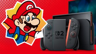 Nintendo Switch 2: Fallt nicht auf diese Betrugsmasche rein