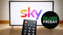 Black Friday bei Sky: Schon jetzt Netflix, Paramount+ & Bundesliga zum Tiefstpreis + 100 € Bonus