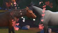 Sims 4: Pferde züchten und paaren