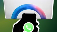 WhatsApp zeigt blauen Ring: Was ist das?