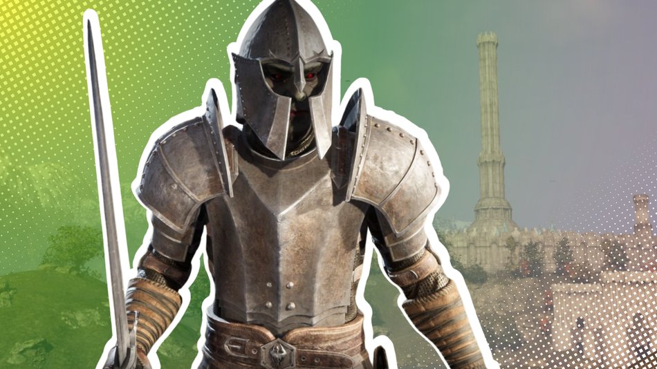 Oblivion Remastered: 9 Features, die Bethesda nachliefern muss, damit es ein RPG-Meisterwerk wird
