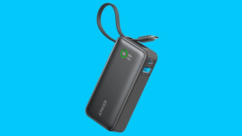 Anker kompakte Powerbank