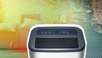 Luftentfeuchter: So hoch ist der Stromverbrauch
