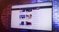 Samsung TV: Software-Update installieren (WLAN oder USB)