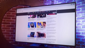Samsung TV: Software-Update installieren (WLAN oder USB)