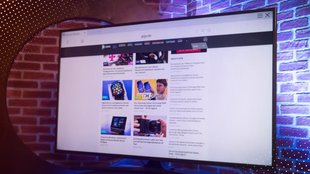 Samsung TV: Software-Update installieren (WLAN oder USB)