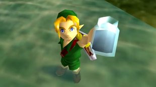 Zelda Ocarina of Time: Alle 4 Flaschen finden