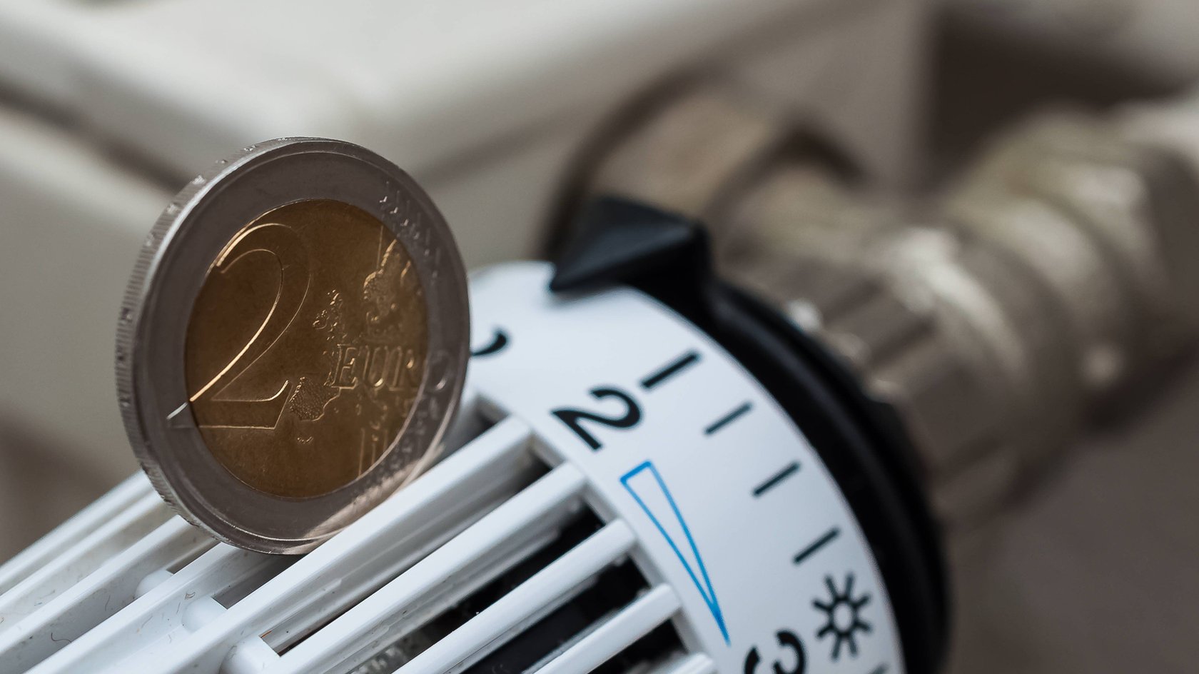 Die Gaspreise steigen leider immer weiter.