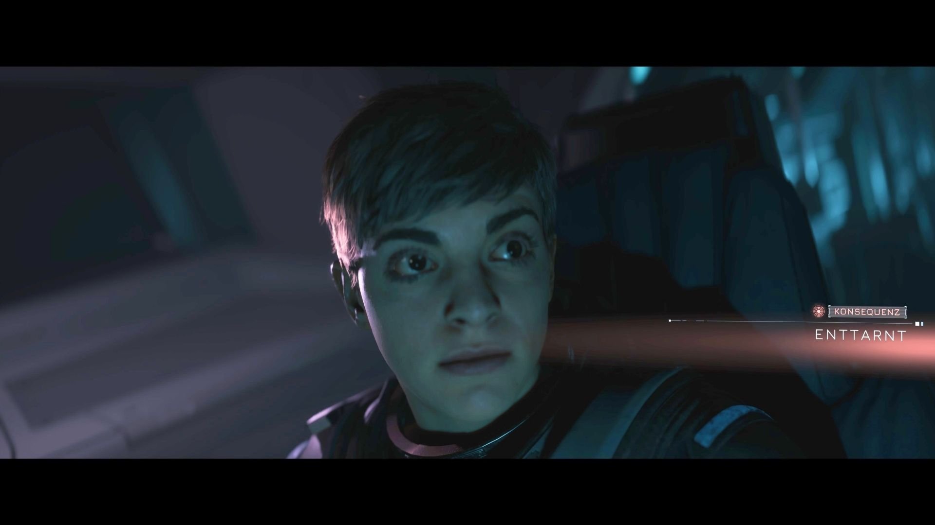 The shuttle allows the aliens to spread further.