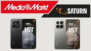 Xiaomi-Aktion bei MediaMarkt: Neue Top-Smartphones 15T & 15T Pro günstig kaufen + Lautsprecher gratis